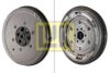 SEAT 06D105317A Flywheel